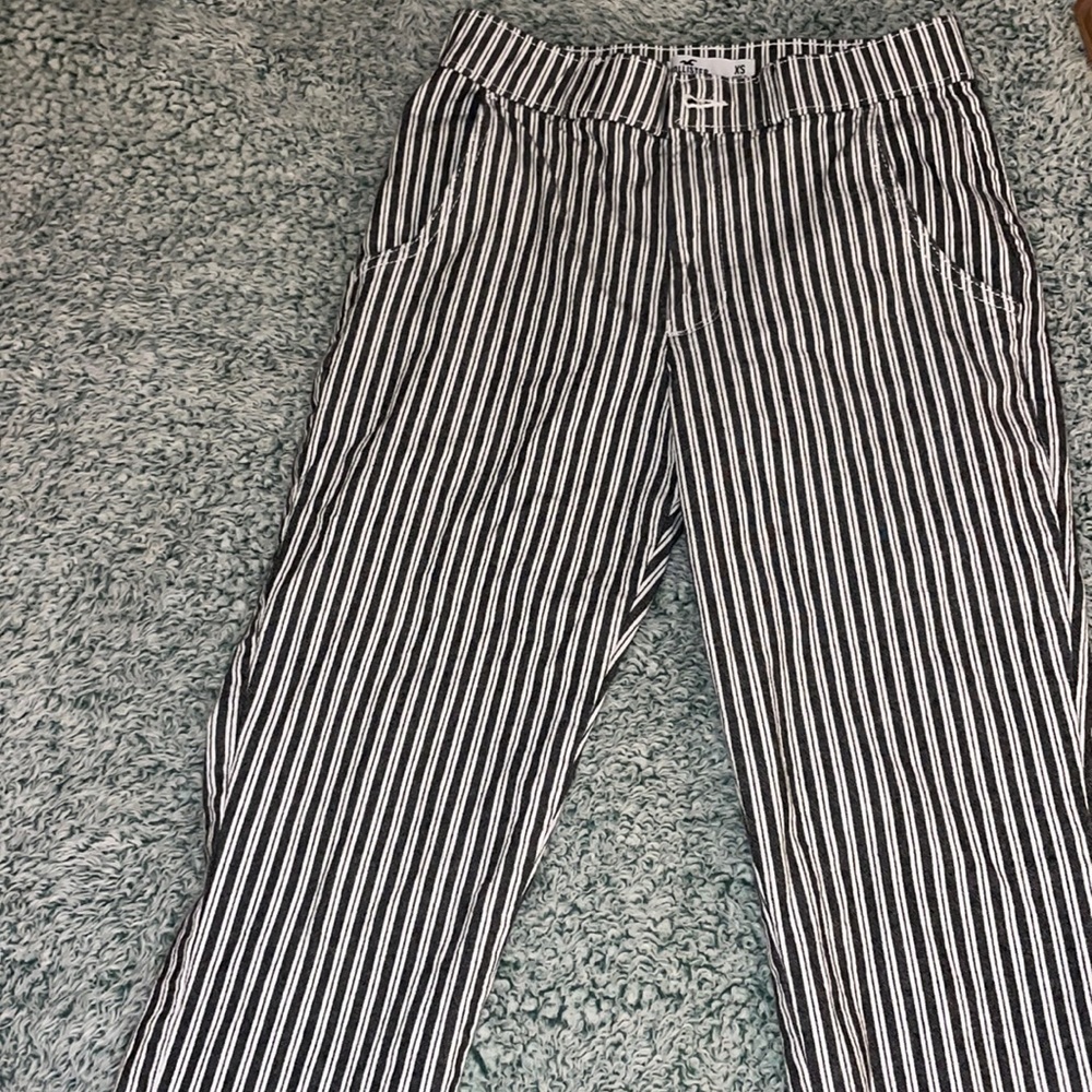 Holister costal pants
